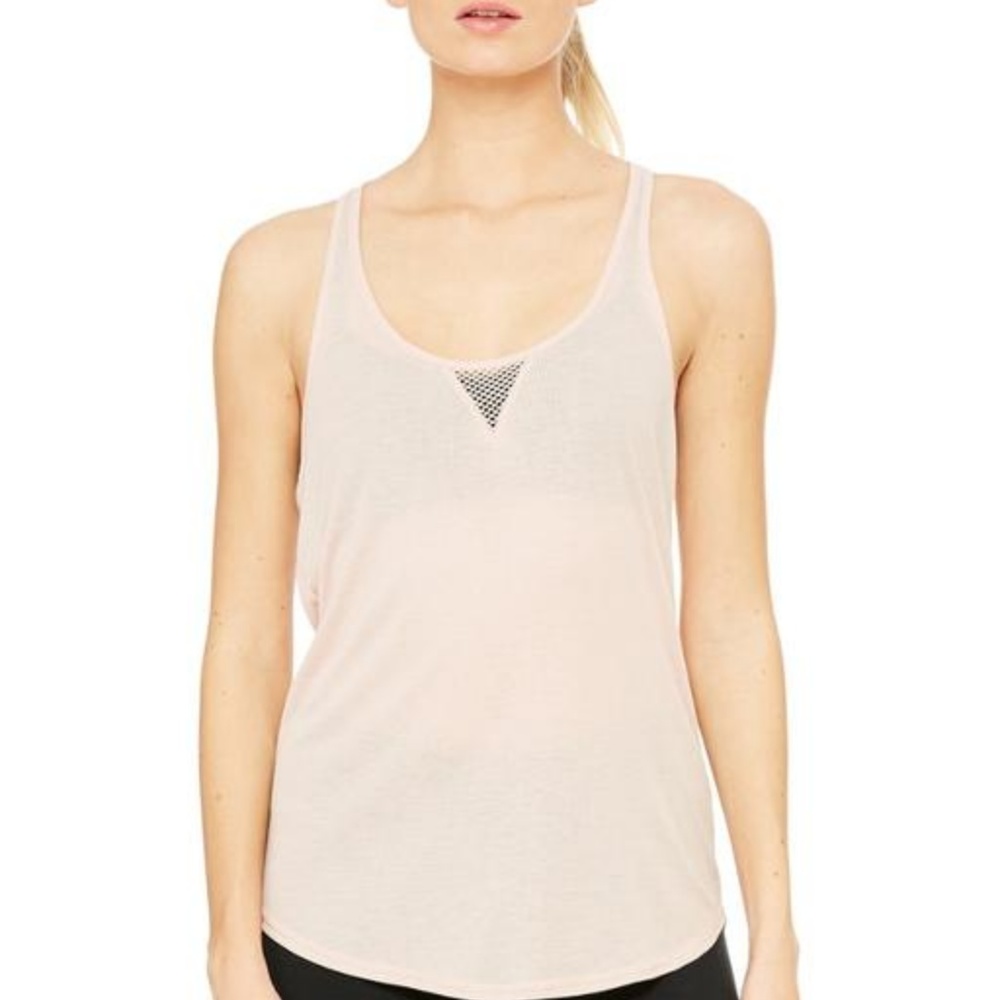 ALO Yoga Layer Tank
